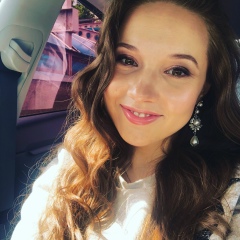 Мария Деманкина