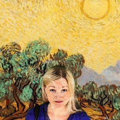 Наталья Черновалюк, 17.05, Санкт-Петербург