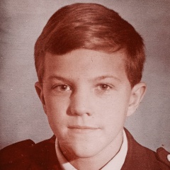 Николай Ефимов