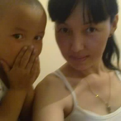 Гулмира Ержанова, 29.07.1985, Атырау