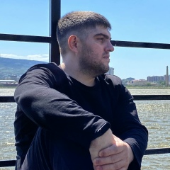 Мавлудин Халилов, 30.10.1985, Махачкала