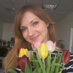 Лариса Малашевская, 10.11, Киев