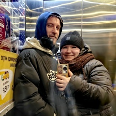 Мария Пономарева, 27.09.1989, Санкт-Петербург