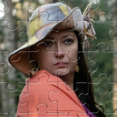 Людмила Земная, 07.07, Санкт-Петербург