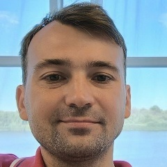 Илья Дмитриев, 20.06.1989, Москва