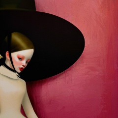 Gretta Lester, Калининград