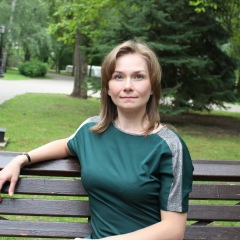 Ирина Соловей, 11.05, Уфа