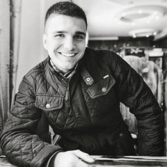 Дмитрий Тимофеев, 14.01, Москва