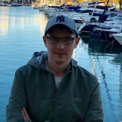 Игорь Емцев, 01.09, Санкт-Петербург