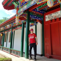 Сергей Шаронов, 13.02.1983, Москва