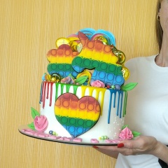 Мария Кирьянова, Зугрэс