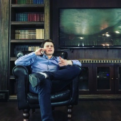 Егор Федосеев, 06.10.1990, Москва