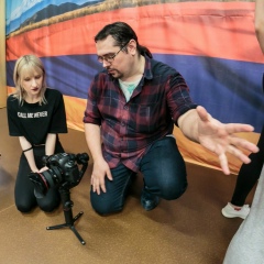 Валентин Бутенко, 30.10, Санкт-Петербург