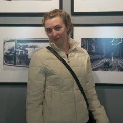 Алеська Грицкова, 23.11, Киев