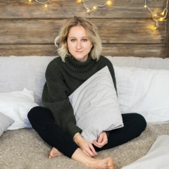 Вероника Терещенко, 13.11