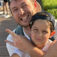 Алексей Муравицкий, 21.06.1991, Санкт-Петербург