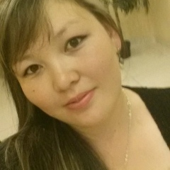 Салта Кожаева, 17.01.1992, Алматы