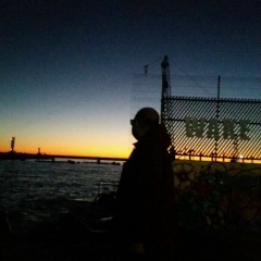 Kirill Gerasimov, 30.01.1991, Москва