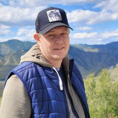 Александр Могутов, 18.06, Новосибирск