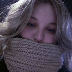 Анна Скурихина, 25.02.2004, Киров