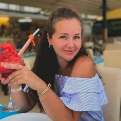 Катарина Емельянова, 15.07, Санкт-Петербург