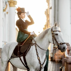 Мария Подорова, 22.07, Москва