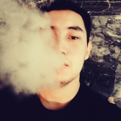 Жаркынбек Хамидов, 31.07.1939, Москва