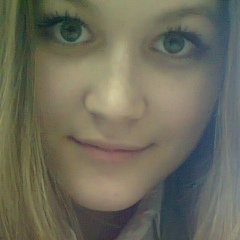 Евгения Клинова, 06.08.1996, Тула