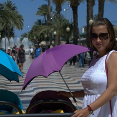 Дарья Диянич, 26.07.1988, Москва