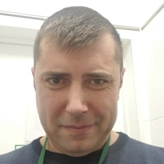 Сергей Загороднюк, 06.10.1978, Санкт-Петербург