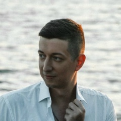 Эмиль Воробьев, 19.07