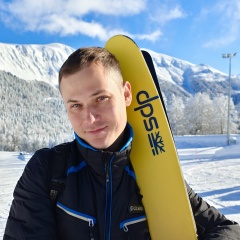 Михаил Бодров, 27.01, Рязань