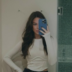 Anna Umnova, 10.02.1998, Казань