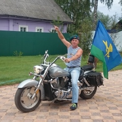 Андрей Васильев, 08.05, Пестово