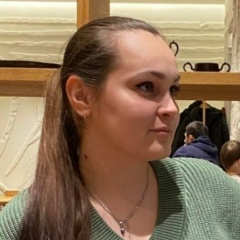 Надя Васильева, 13.03, Москва