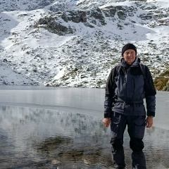 Николай Сериков, 23.03.1973, Ростов-на-Дону