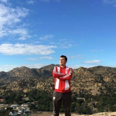 Эрик Арутюнян, 10.10