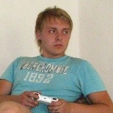 Серёжа Горбачёв, 03.12, Москва