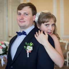 Сергей Нефедов, 30.11.1985, Санкт-Петербург