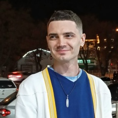 Андрей Тарантин, 06.09.1991, Ставрополь