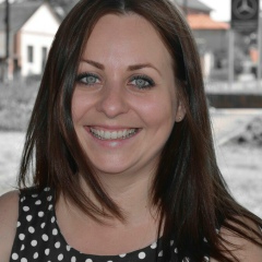 Марина Ершова, 24.01.1983, Днепр (Днепропетровск)