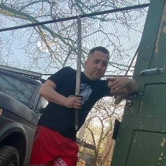 Ваня Сафрошкин, 21.03.1992, Эльбан