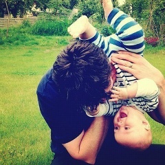 Ануар Багитов