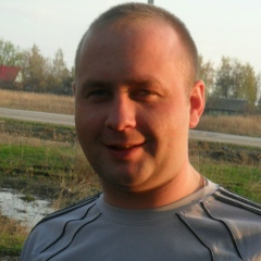 Алексей Воронин, 20.10, Рязань