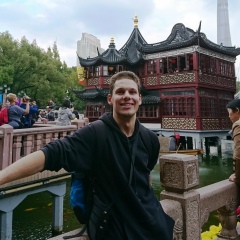 Александр Груздев, 10.02.1987, Санкт-Петербург