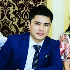 Есенаман Биканов, 07.04.1989, Атырау