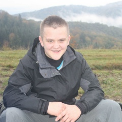 Рома Пурдик, 16.01, Кременец