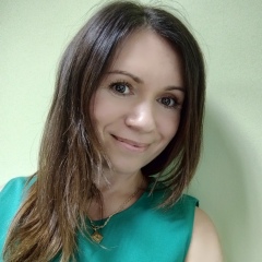 Оксана Филиппова, 20.05, Санкт-Петербург