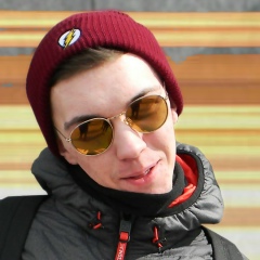 Антон Дьяченко, 16.07.1994