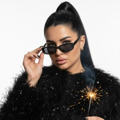 Ксения Манина Богданова, 15.02.1991, Мурманск